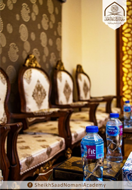 Saad Nomani Academy Image-14